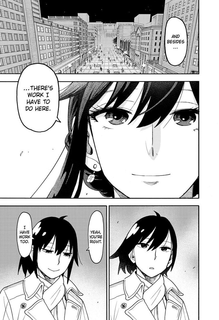 Spy x Family, Chapter 114 image 15